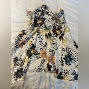 Free People skirt / dress